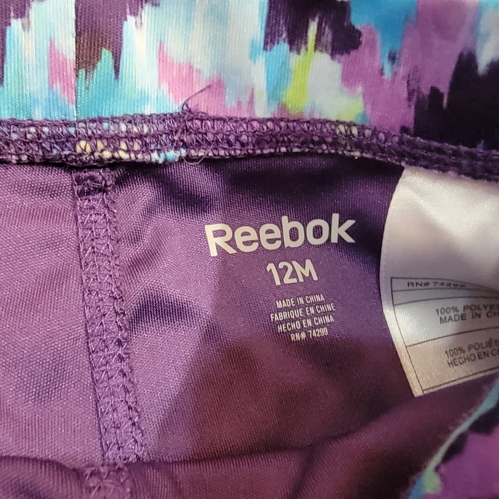 Reebok set - Picture 5 of 9